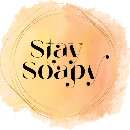 Stay Soapy