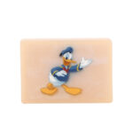 Cartoon Bathing Soap