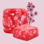 Strawberry Bathing Soap