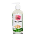 Rice Water Shampoo 300 ML